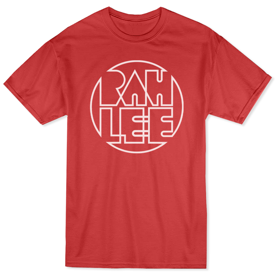 Raleigh T-Shirt Design